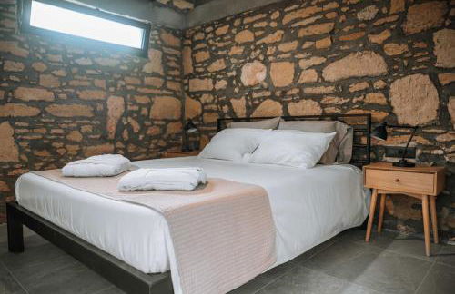 Manolis Seaside Villa with Private Pool - Foto 9