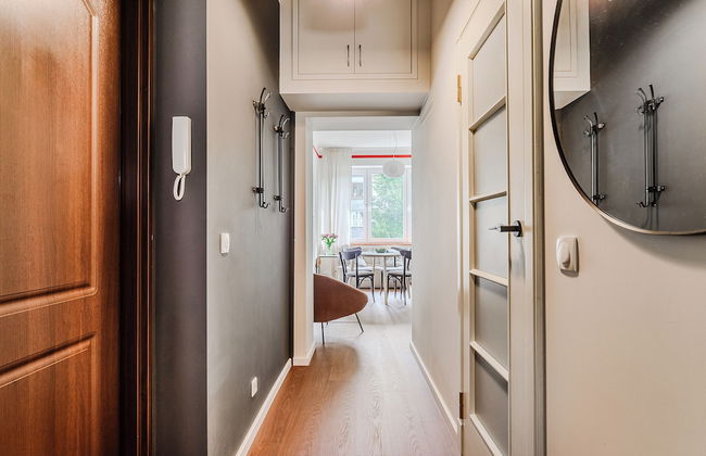 ShortStayPoland Francuska B161 - Foto 11