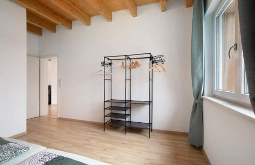 Ferienwohnung Panoramablick - Foto 12