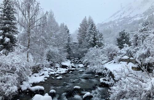 Casa Piccola Del Terranova - La Thuile - Foto 37