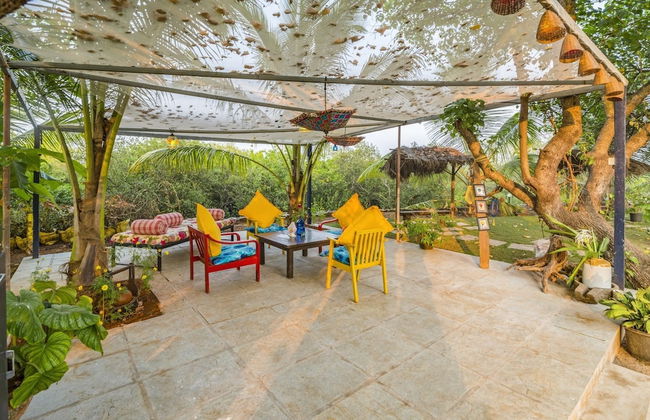 GuestHouser 3 BHK Cottage c364 - Photo 17