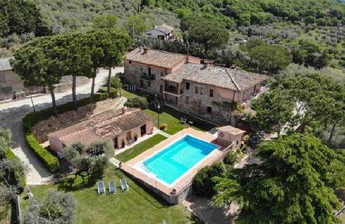 Il Sodino 1738 - Locazione Turistica - Photo 25