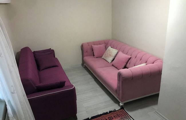 Karabina Green Apart - Foto 27