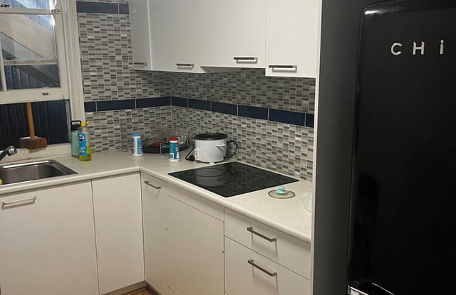 The Palm Hamilton Backpackers - Photo 12