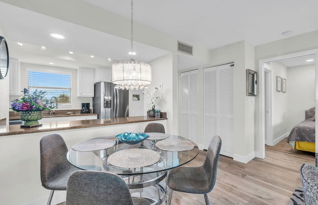 Park Shore Resort - Foto 19