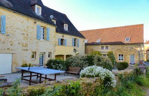 Holiday Home les Milandes in Sainte-Mondane by Interhome - Foto 14