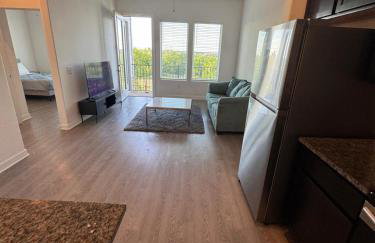 cozy apartment in Leander - Foto 32