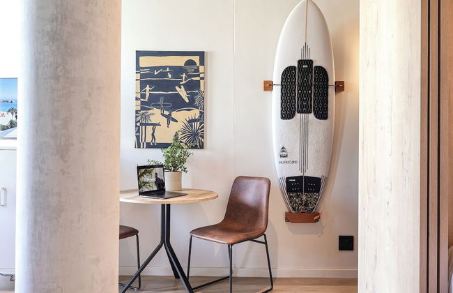 THREE43 on B - Fluent Serviced Apartments - Foto 62