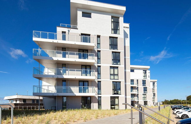 6 Personen Ferienhaus in Wendtorf - Foto 32