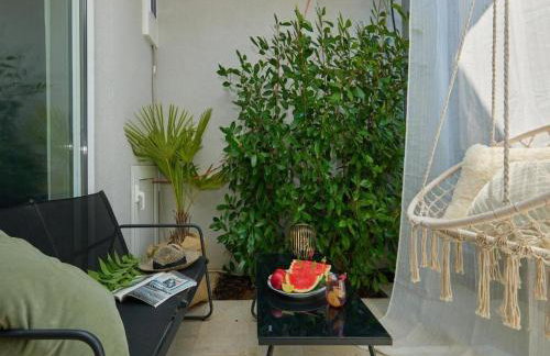 Palm Tree Apartments - Foto 20