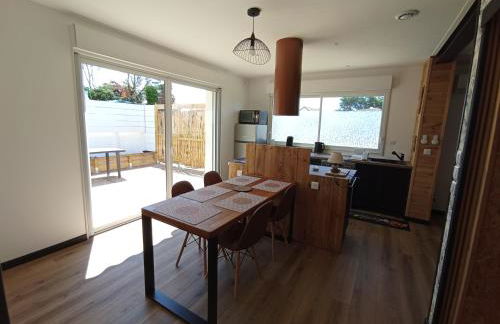 La maison du bout - Foto 6