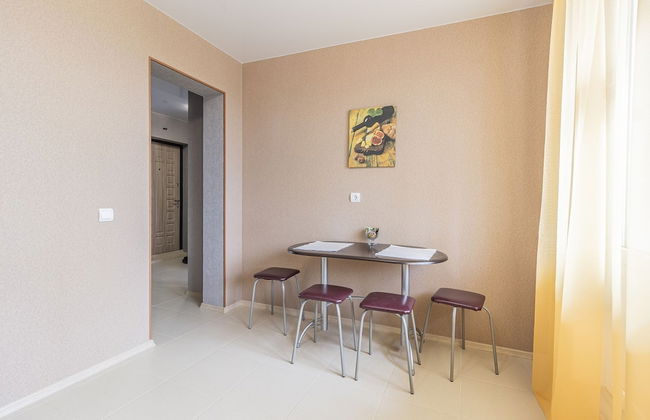 KvartalApartments. Belozerskaya 5 - Foto 6