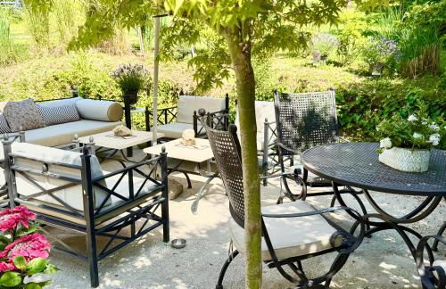 Villa Gloria Luxuswohnungen - Foto 62