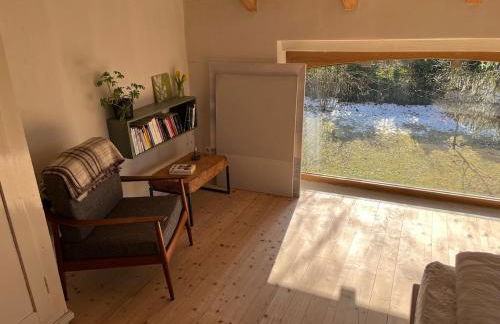 Künstlerhaus im Blauen Land für die grosse Familie - Foto 10