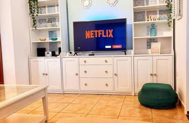 Villa VISTALEGRE relax con increíbles vistas - Foto 10