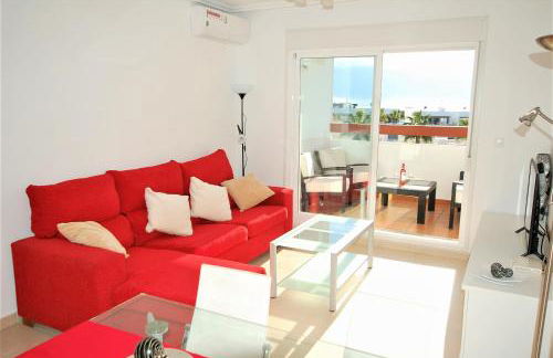 Very nice apartment with see views - Foto 3