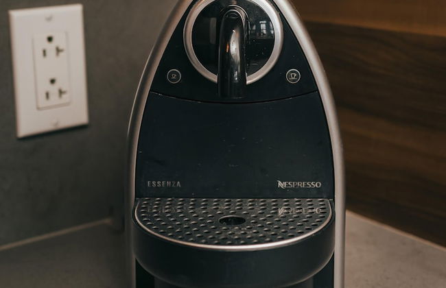 Lake Resort Suite Views Amenities - Foto 27