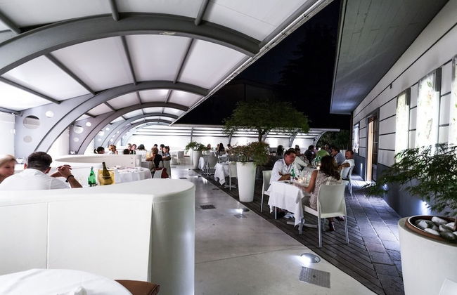 57ResHotel Orio - Foto 24