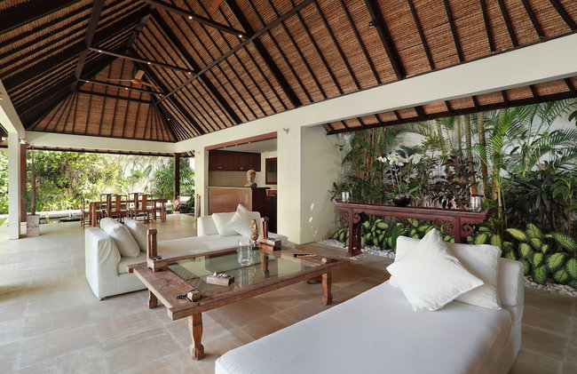 Villa Bali Asri Seminyak - Foto 69