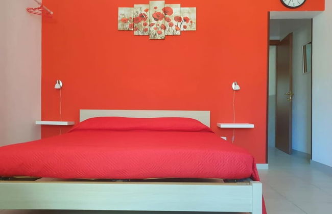 Monolocale Rosso - Foto 6