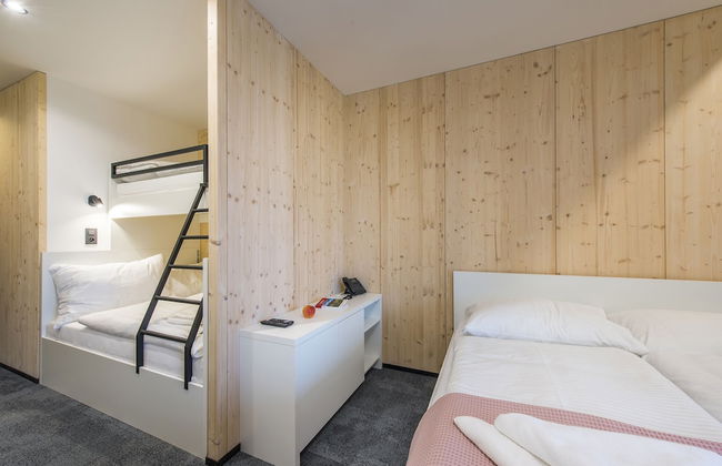 Demänová Rezort - Foto 48