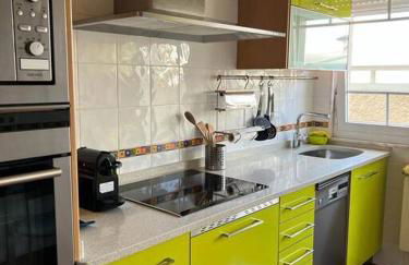 Piso con jardín en Ribadeo - Foto 21