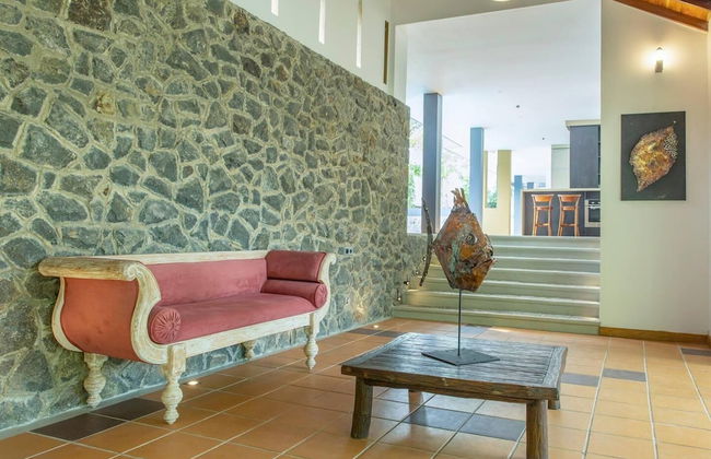 Villa Ananta - 2 Bedrooms With Pool - Photo 8