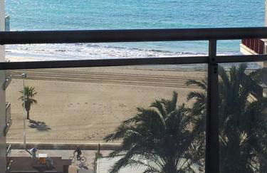 Apartment Bahia del Sol, a 20 m de Playa Arinal-Bol,Calpe - Photo 6