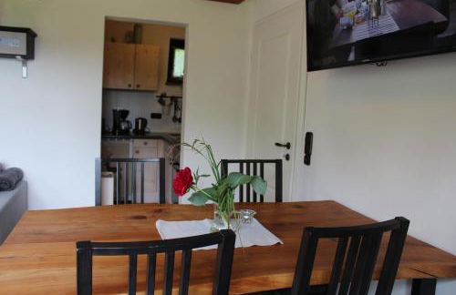 Ferienhaus Waldidyll - Foto 28