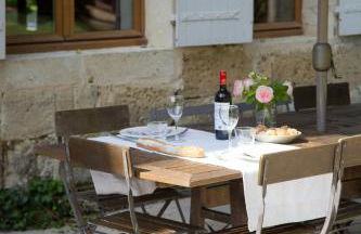 Peaceful Forest Retreat Near Saint Emilion - Foto 34