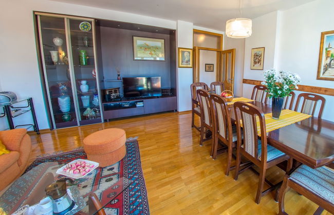 Apartment Italy - Promenade Mostar - Foto 25