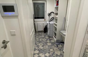 Ferienwohnung in Barockstil - Foto 54