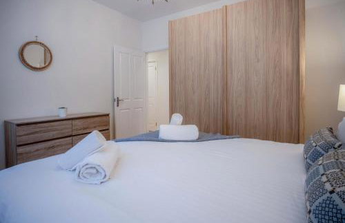 Ty Gwawr - 3 Bedroom Apt - Bayview Oxwich - Foto 42