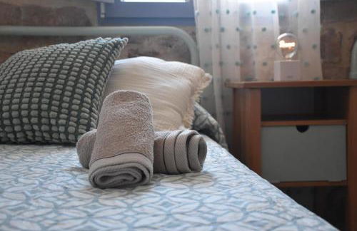 La Casa Rural de Pálmaces - Foto 12