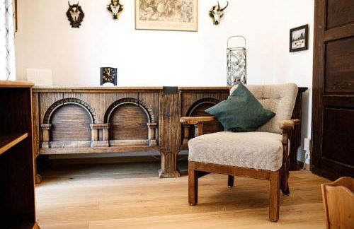 Loisach Häusl - Foto 38