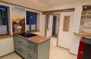 Ferienhaus Watt'n Glück - Foto 10