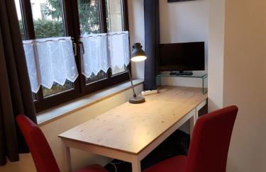 Apartments Blumenthal - Foto 29