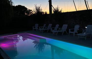 Le Colibri - Domaine de la Houblette - Foto 6