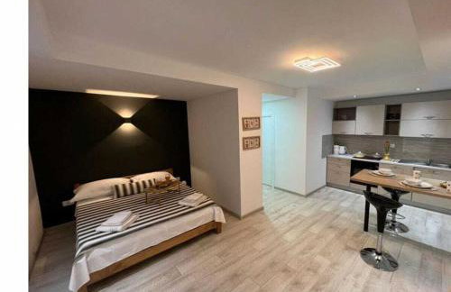 Unique Villa V with pool - Foto 29