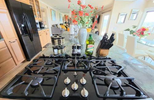 Majestic Anaheim Panorama Hill Home With Sunset - Foto 55