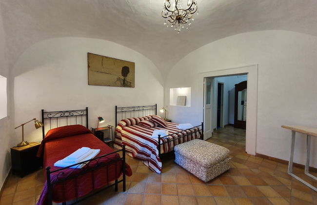 The Spanish Palace suites, rooms, apartments & terraces - Foto 21