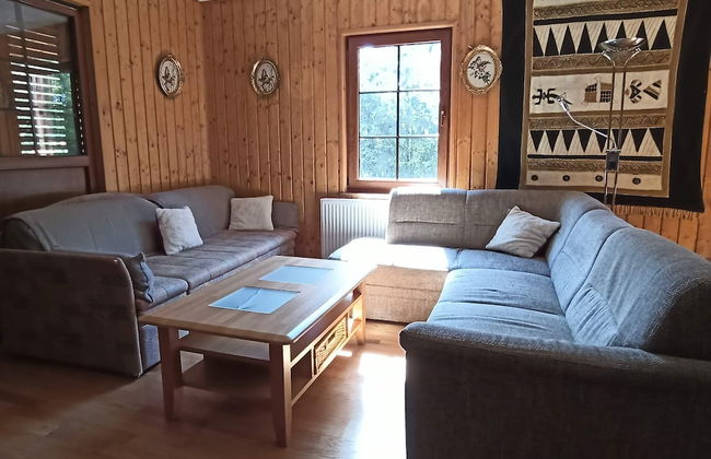 Eco-friendly 2-bedrooms Chalet in Plitvice Lakes - Foto 17