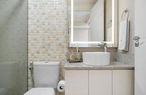 Apartamento HodsPrime com 2 Suítes by Achei - Foto 23