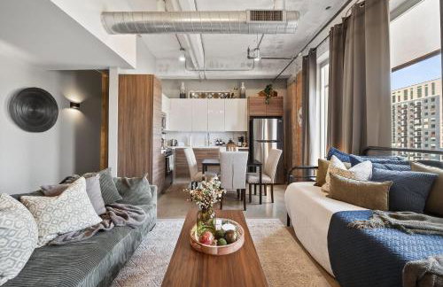 Stylish Vintage Loft - Foto 1