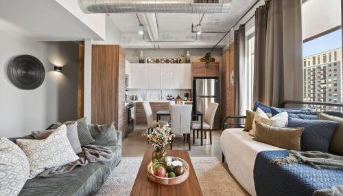 Stylish Vintage Loft - Foto 1