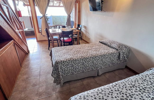 Choconcito Apart Hotel - Foto 52