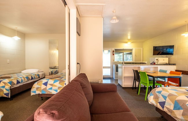 Alpine Adventure Holiday Park - Foto 18