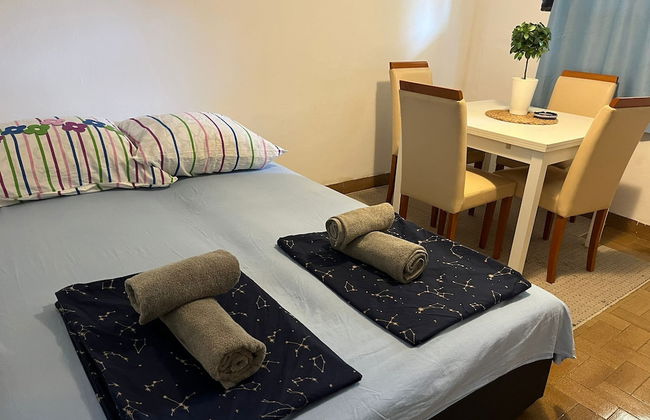 İstanbul Apartment - Photo 23