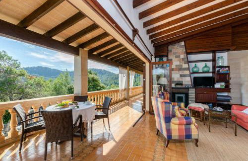 YourHouse Can Marquesi - Foto 12