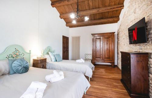 AmazHome - Villa Le 12 Querce - Foto 6